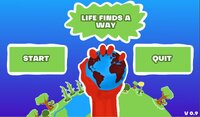 Life Finds a Way (Mopi) screenshot, image №3320083 - RAWG
