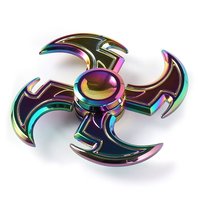 Fidget Spinner (itch) screenshot, image №1295982 - RAWG