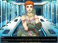 Bionic Heart (itch) screenshot, image №1046142 - RAWG