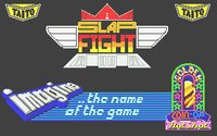 Slap Fight screenshot, image №757266 - RAWG