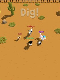 Dig Dog! screenshot, image №1854559 - RAWG