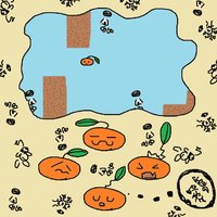 Mandarin System (Paint Version) screenshot, image №1147505 - RAWG