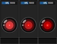 HAL Docking Simulator screenshot, image №1051561 - RAWG