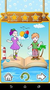 Kids Brain Trainer - Pro screenshot, image №1549244 - RAWG