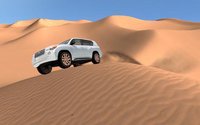 Dune Bashing In Dubai screenshot, image №1420630 - RAWG