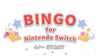 BINGO for Nintendo Switch screenshot, image №780172 - RAWG