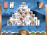 Hoyle Card Games (2008) screenshot, image №485809 - RAWG