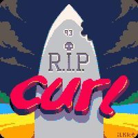 R.I.P. Curl screenshot, image №1021986 - RAWG