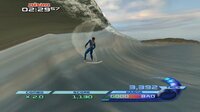 Transworld Surf screenshot, image №3930549 - RAWG