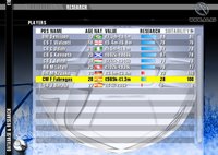 Premier Manager 08 screenshot, image №475163 - RAWG