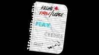Killing Knowledge screenshot, image №2618692 - RAWG