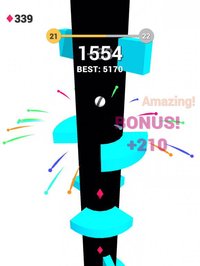 Twirl Tower screenshot, image №1723139 - RAWG