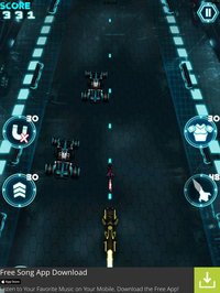 Superbike Race screenshot, image №1333809 - RAWG