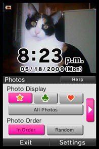 Photo Clock screenshot, image №783528 - RAWG
