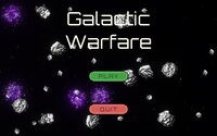 Galactic Warfare (rylan21) screenshot, image №3053079 - RAWG