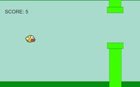 Flappy Bird and Weird physics screenshot, image №3758595 - RAWG