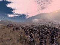 ROME: Total War - Barbarian Invasion screenshot, image №426370 - RAWG