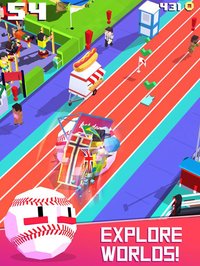 Sticky Rolls screenshot, image №884923 - RAWG
