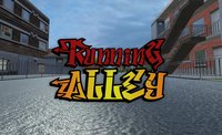 Running Alley: beta screenshot, image №1158685 - RAWG