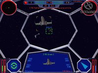 Star Wars: X-Wing vs. TIE Fighter - Balance of Power screenshot, image №342445 - RAWG