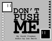 Don't Push Me (itch) screenshot, image №1098039 - RAWG