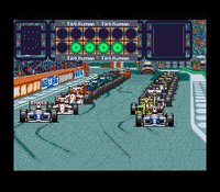 F1 Pole Position 2 screenshot, image №761613 - RAWG