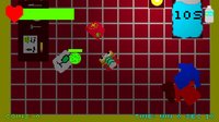 Coronavirus Game (LcompanyGames) screenshot, image №2353972 - RAWG