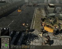 Field Ops screenshot, image №449460 - RAWG