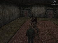 Silent Hill 2 screenshot, image №292332 - RAWG