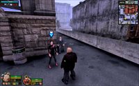 Escape from Paradise City screenshot, image №437834 - RAWG