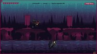 Orpheus' Revenge screenshot, image №4138732 - RAWG