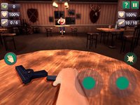 Arm Gun Simulator screenshot, image №2255294 - RAWG