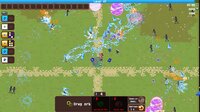 Orbcraft Survivors screenshot, image №4228990 - RAWG