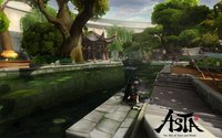 ASTA: The War of Tears and Winds screenshot, image №550604 - RAWG