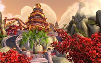 World of Warcraft: Mists of Pandaria screenshot, image №585923 - RAWG