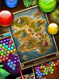 Montezuma Bubble screenshot, image №2185005 - RAWG