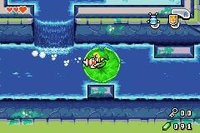 The Legend of Zelda: The Minish Cap screenshot, image №732382 - RAWG