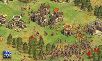 Rise of Nations screenshot, image №349480 - RAWG