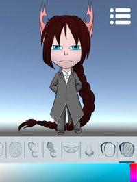 Avatar Maker: Anime Chibi screenshot, image №876713 - RAWG