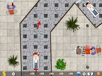 Drive and park the stretcher - the hospital emergency nurse game - Free Edition screenshot, image №1796323 - RAWG