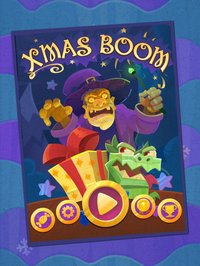 Xmas Boom screenshot, image №1886475 - RAWG