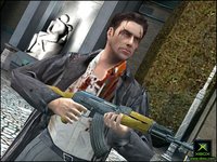 Max Payne 2: The Fall of Max Payne screenshot, image №286207 - RAWG