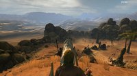 Desert coachman screenshot, image №2198309 - RAWG