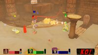 Brawlmageddon screenshot, image №4142989 - RAWG