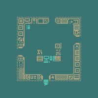 SLOTH ROBOTIX-JULY BITSY JAM GAME screenshot, image №2914309 - RAWG