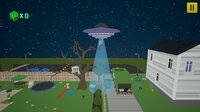 Extraterrestrial Discharge (Demo) screenshot, image №2712038 - RAWG
