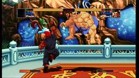Super Street Fighter 2 Turbo HD Remix screenshot, image №544922 - RAWG