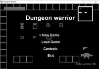 Dungeon Gunner (Itkz) screenshot, image №2437609 - RAWG