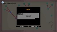 Tatyana Is Missing screenshot, image №3256914 - RAWG