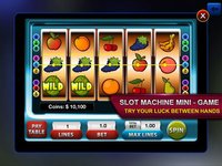 LIVE Poker 1 on 1 screenshot, image №899184 - RAWG